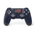 Blue Bullet American Flag PlayStation PS4 Skins